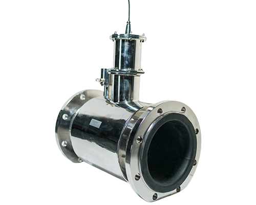 非滿管流量計 非滿管流量計