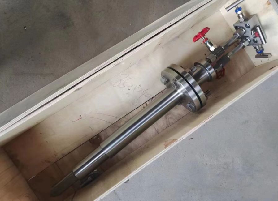 畢托巴流量計(jì) 畢托巴流量計(jì)