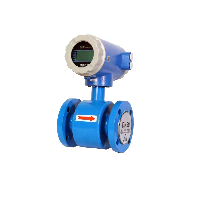 電磁流量計(jì)該怎么選擇？適用在哪些環(huán)境？