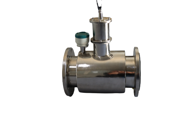 非滿管電磁流量計可以應(yīng)用在污水測量中嗎?