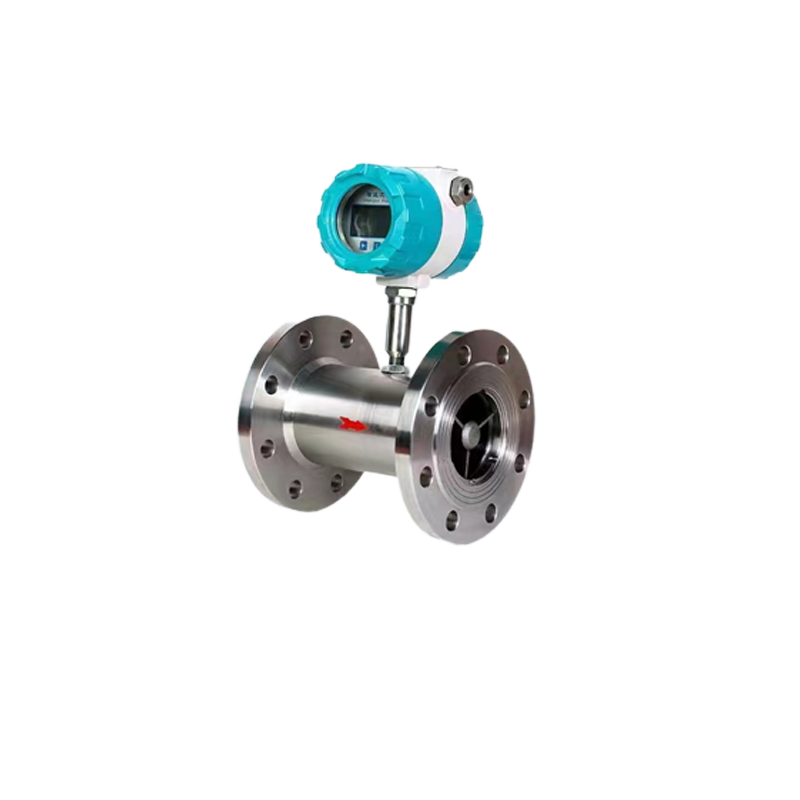 大躍流量計(jì)廠家分享:純水流量計(jì)選型