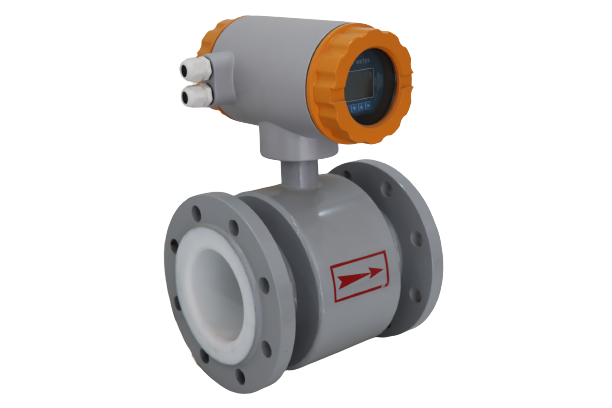 買來電磁流量計不會裝？大躍電磁流量計廠家來教你!