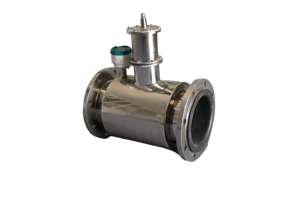 排水管道為什么都是非滿流？非滿流用什么流量計(jì)？