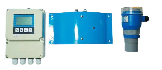 電磁明渠流速儀測量流量河道，明渠，江河