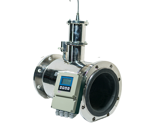 管道不滿管(非滿管)用什么流量計(jì)測(cè)量