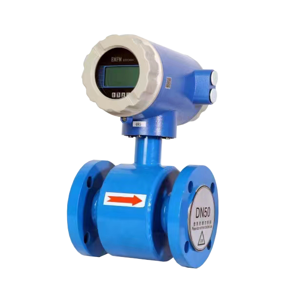 污水廠改造用什么流量計(jì),污水常見(jiàn)的流量計(jì)