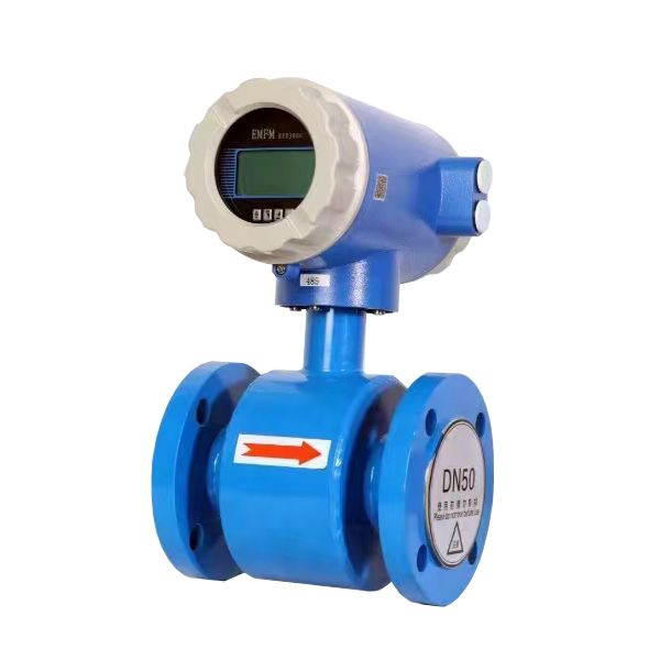 電磁流量計進水了怎么辦，流量計進水了處理步驟