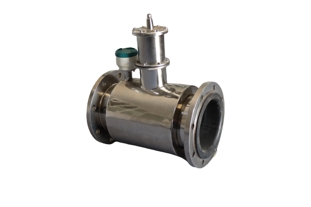 污水管道非滿流監(jiān)測(cè)難題：電磁流量計(jì)如何‘破局’？