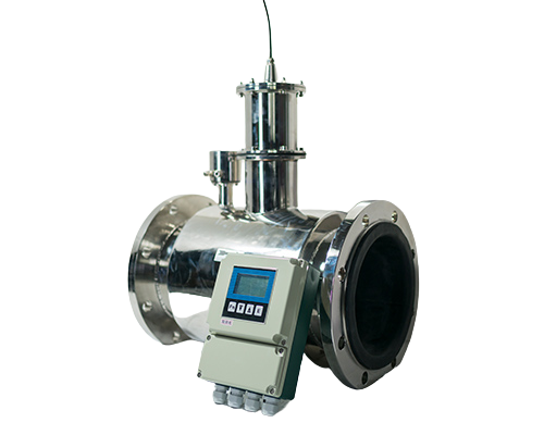 暴雨期排水管網(wǎng)流量監(jiān)測(cè):非滿(mǎn)管電磁流量計(jì)選型與安裝實(shí)戰(zhàn)