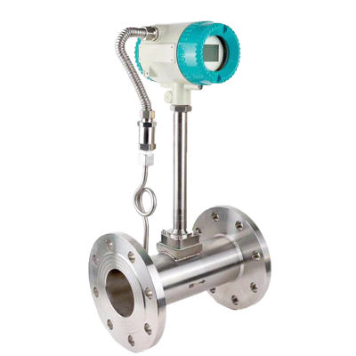 從流體振動到信號輸出:渦街流量計的測量機制探秘