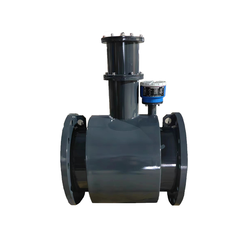 農(nóng)業(yè)灌溉新利器：非滿管電磁流量計如何助力節(jié)水增效？